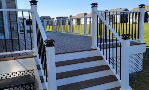 Golden hammer renovations 19 W Walnut St, Hanover Pennsylvania 17331