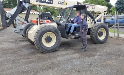 Hahn Rental Center Lewiston