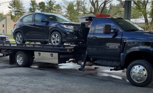 Eastern Star Towing and Recovery