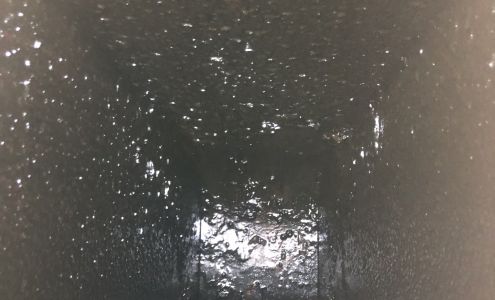 Commercial Hood Cleaning Co