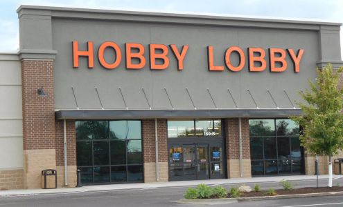 Hobby Lobby