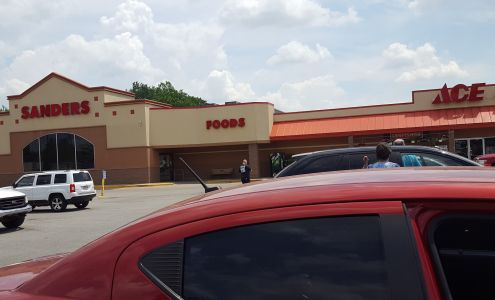 Winamac Plaza Winamac