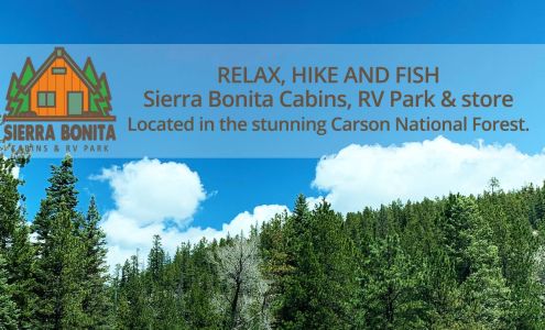 Sierra Bonita Rentals Guadalupita