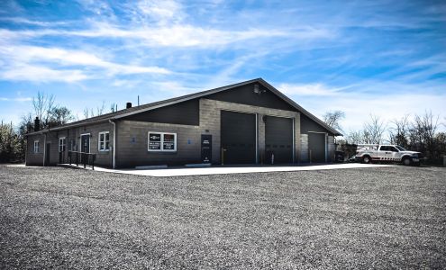 Taylors Auto & Fleet Maintanence