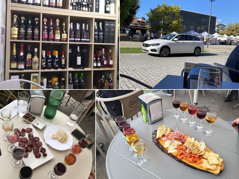 Emely's Gourmet (Goumert da Emilia)