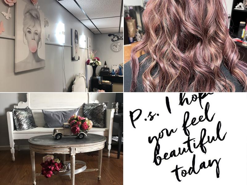 Pro Cuts & Styles To Go Boutique