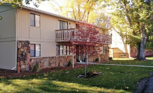 Hillside Apartments, LLC