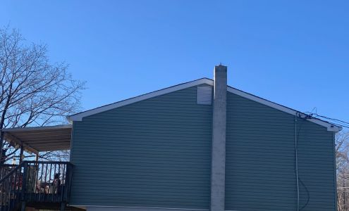 Moor Home Improvements for Less