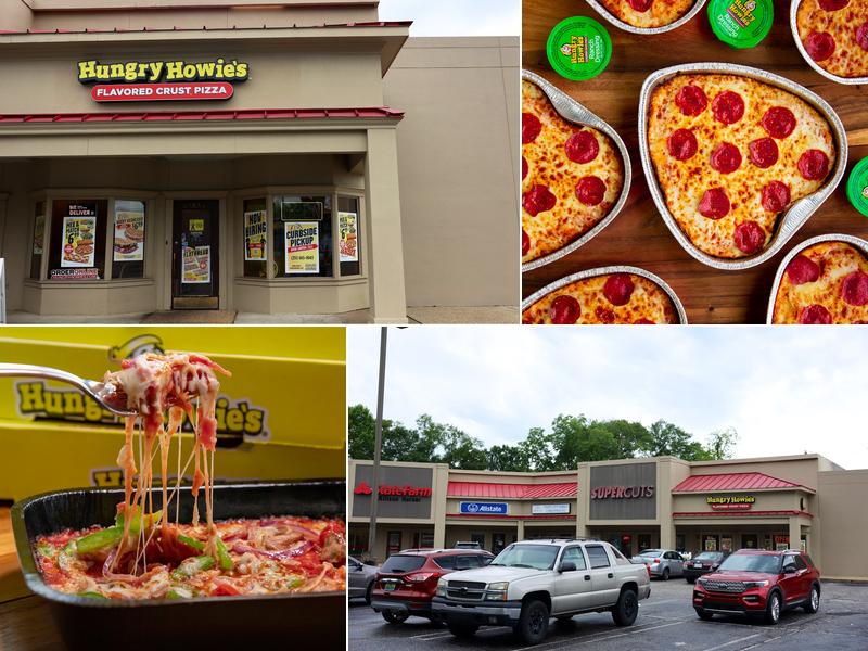 Hungry Howie's Pizza