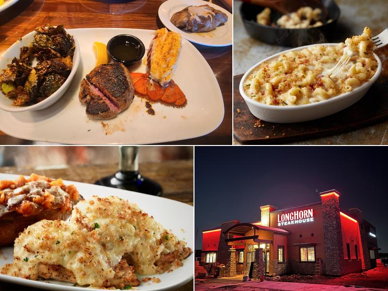 LongHorn Steakhouse