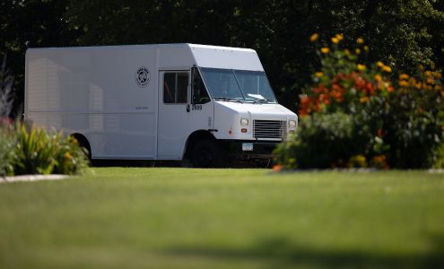 Spee-Dee Delivery Service Rhinelander