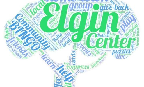 Elgin Community Center Elgin