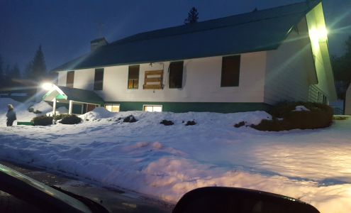 Springdale Community Church Springdale