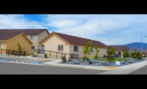 Argenta Rim Battle Mountain