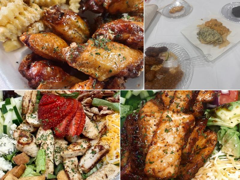 BarTen89 1089 Chesnee Hwy, Spartanburg