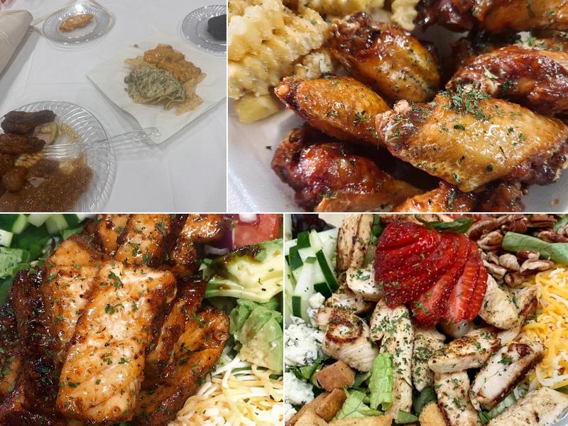 BarTen89 1089 Chesnee Hwy, Spartanburg