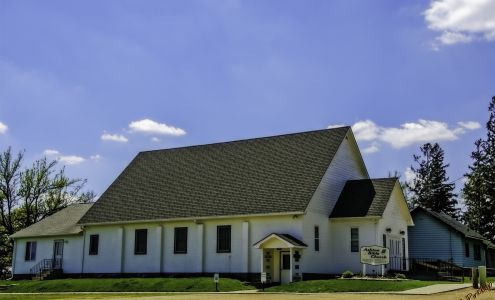 Ashton Bible Church Ashton