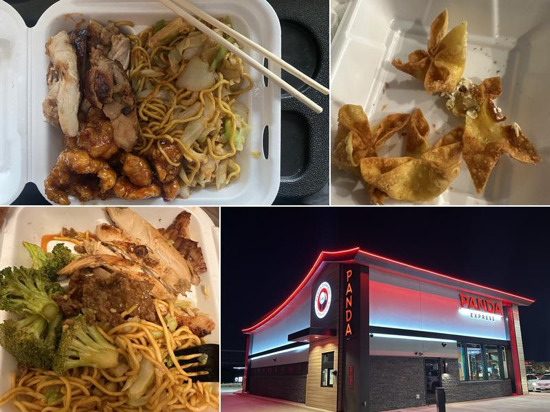 Panda Express
