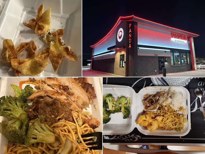 Panda Express