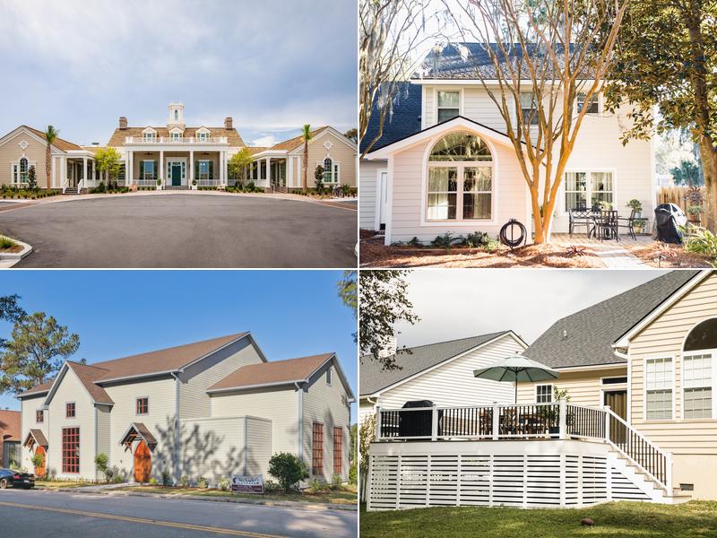 Premier Exteriors Charleston