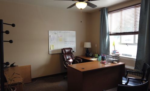 American West Realty and Management Powell