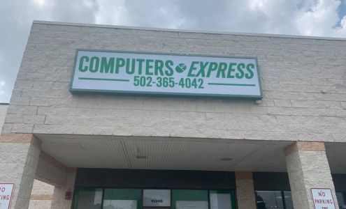 Computers Express