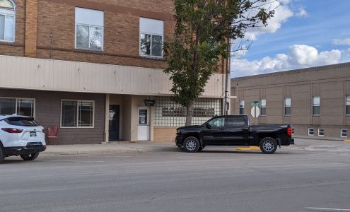 Park River Chiro Clinic PC 424 Briggs Ave S, Park River North Dakota 58270