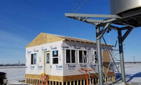 Hoople Farmers Grain Agronomy Hoople