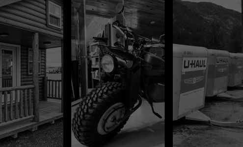 Grey Fox Emporium Thayne