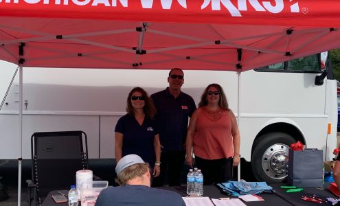 Upper Peninsula Michigan Works! 400 Quincy St, Hancock Michigan 49930