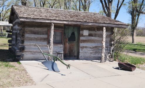 Holbrook City Park Holbrook