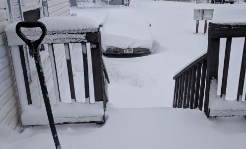 Lazy L Mobile Home and RV Park McCook