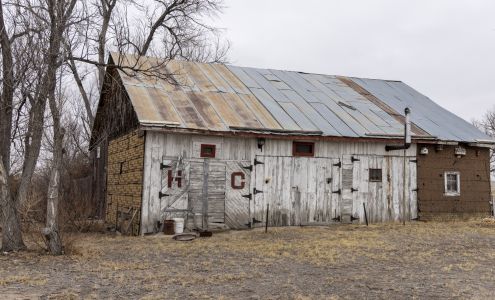 Grover RV Park Grover