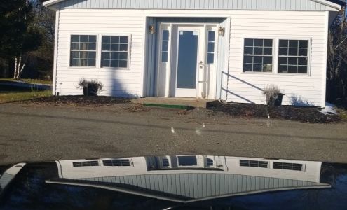 Expressions 400 Houlton Rd, Waite Maine 04492