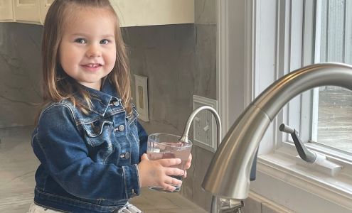 East Coast Water Quality Inc. 3400 Airline Blvd, Portsmouth Virginia 23701