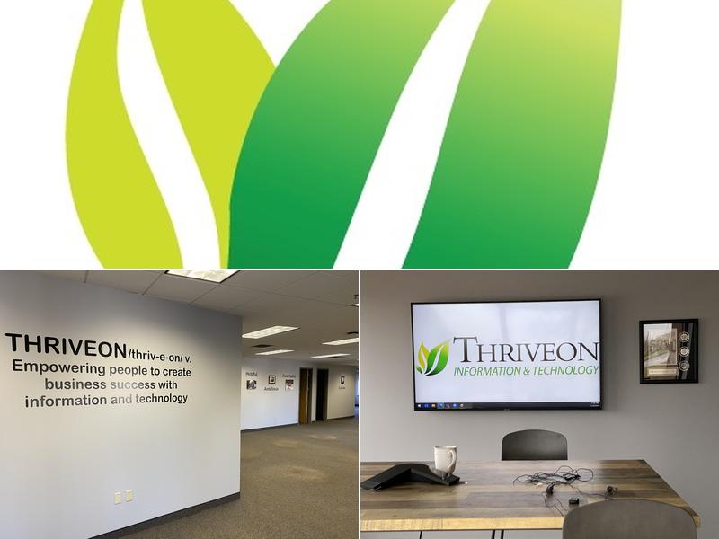 Thriveon Information & Technology