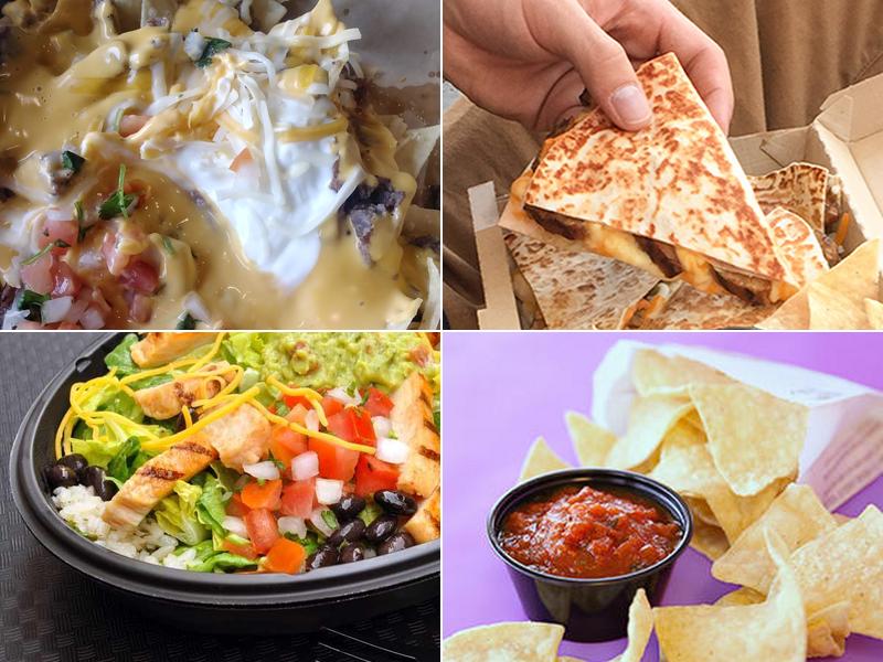 Taco Bell 1223 Pennsylvania Ave, Wellston