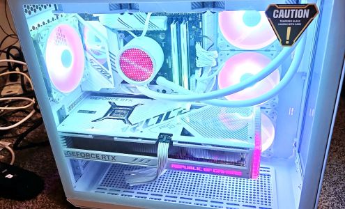 Fayetteville Computer Repair (Not a store - We come to you)