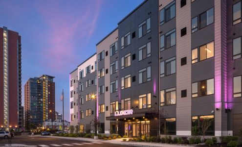 Luxor Lifestyle Apartments Wilmington