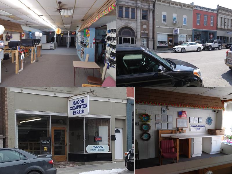 Macon Computer Repair