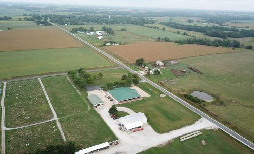 Mark Twain Communications Company Hurdland