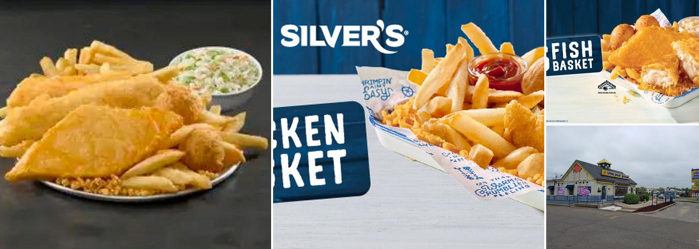 Long John Silver's