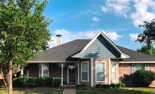 Roofing & Gutters