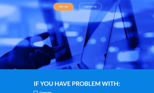 BEST COMPUTER SERVICE 1108 Holly Meadow Dr, Holly Springs North Carolina 27540