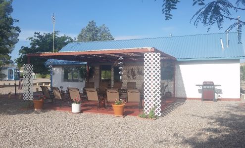 Caballo Lake R.V. Park Caballo