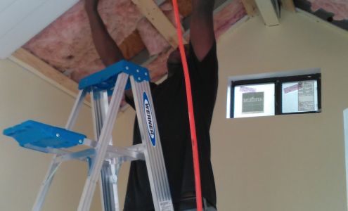 Reliable Local Contractor