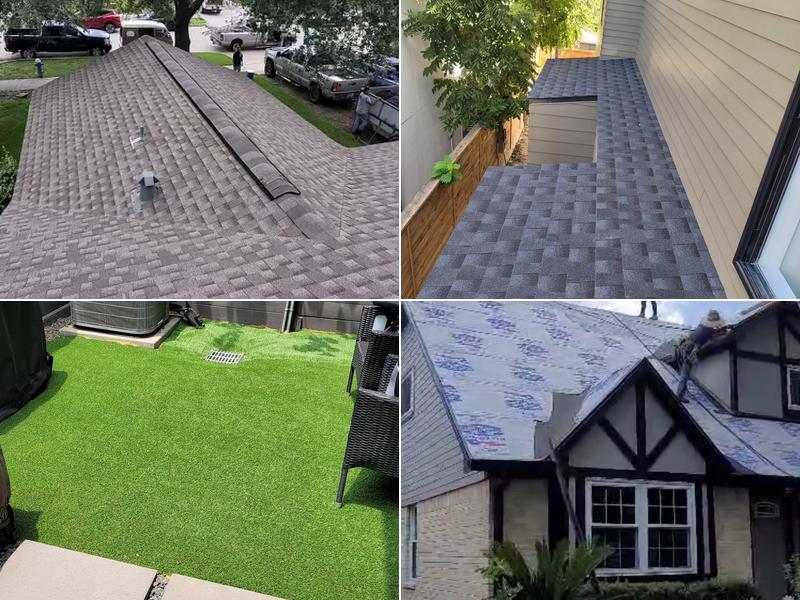 Alliance Roofing & Construction