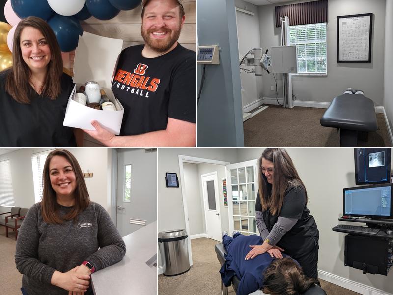 Simply Well Chiropractic