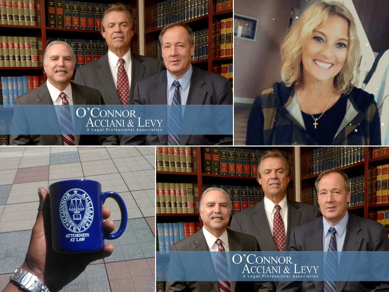 O'Connor, Acciani & Levy