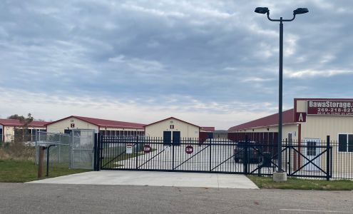 BawaStorage.com Richland